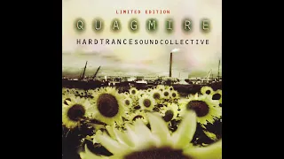 Quagmire - Hard Trance Sound Collective (1995)