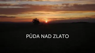 Půda nad zlato