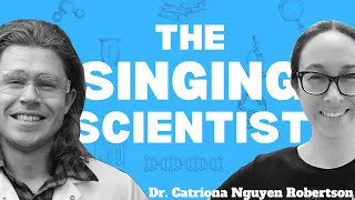 Immunology & Allergies with Dr Catriona Nguyen-Robertson
