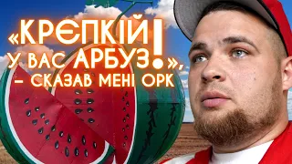 «Все горить, а я їду евакуйовувати людей»: волонтер з Херсонщини про вивезення людей з окупації