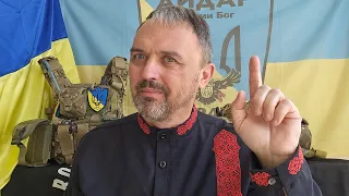 Маю що сказати про... Єрмака, Татарова та інших він не зрадить.