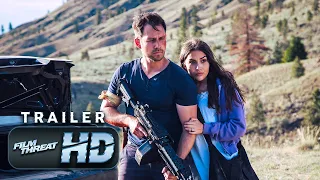 BULLET PROOF | Official HD Trailer (2022) | ACTION | Film Threat Trailers