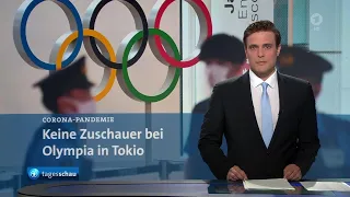 tagesschau 20:00 Uhr, 08.07.2021