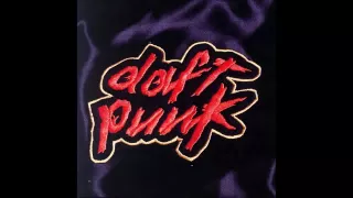 Daft Punk - Da Funk (original version) [HQ]