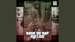 Base De Rap México