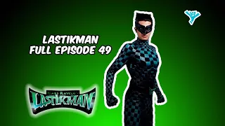 Lastikman Full Episode 49 | YeY Superview