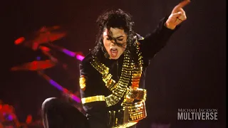 Michael Jackson LOCKING Compilation (shorter version)