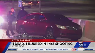 Indiana State Police investigate 64 interstate shootings as troubling trend rises