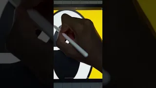How to make ASMR triggered drawings with an iPad Pro and Procreate 🎨