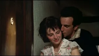 The Unbearable Lightness of Being (1988)-Ending Scene (HD)