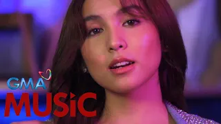 Isa, Dalawa, Tatlo - Kyline Alcantara (Official Music Video)