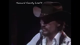 Waylon Jennings 'You Can Have Her"