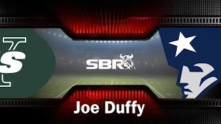 New York Jets vs New England Patriots NFL Week 7 Thursday Night Football Preview w/ Duffy, Loshak