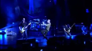 Stone Temple Pilots - Big Bang Baby (Hard Rock Live, Biloxi 2013) HD