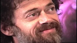 Terence Mckenna - The Felt Presence Of The Other