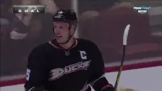 All 2013 Stanley Cup Playoff Goals in the 1st Round
