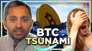 Crypto Summer Commences: Chamath's All In Podcast Signals the End of Lows