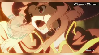 (AMV) Megumin ❤️