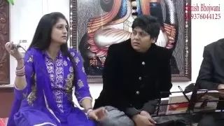 Nasim Sings Jogi- "Munkhe Jogi Hani Tun Daro"