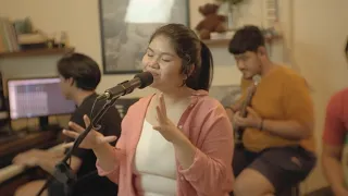 See You On Wednesday | Jebung - 34+35 (Ariana Grande Cover) Live Session