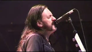 MOTORHEAD - Dr. Rock (Live at Bang Your Head!!! Festival 2005)