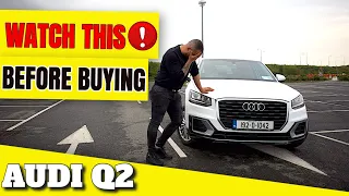 Audi Q2 In Depth Review 2020 | Should You Buy It or Not ?