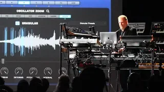 Introducing Omnisphere 2.5