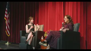 Southern Jewish Voices meets Miriam Friedman