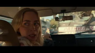 A Quiet Place Part II | Download & Keep now | Bus | Paramount Pictures UK