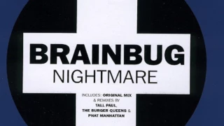 Brainbug - Nightmare (Sinister Strings Mix) (HD)