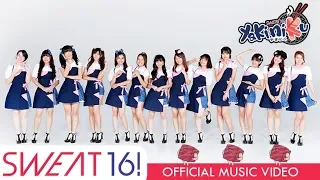 Sweat16! "ปิ้งย่าง" | Yakiniku [Official MV]