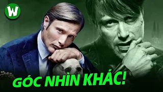 HANNIBAL: GÓC NHÌN KHÁC VỀ KẺ SÁT NHÂN