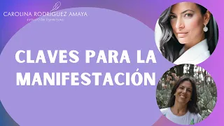 Claves para recordar quién eres y manifestar de forma divertida. Entrevista con Tatiana Castro