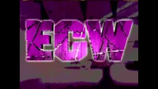 This Is Extreme [ECW Originals Theme] - NCW Music Media