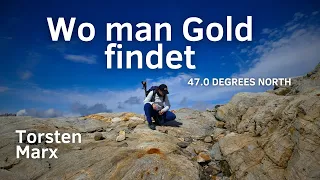 Werde ich die 250g Gold Location finden? #torstenmarx