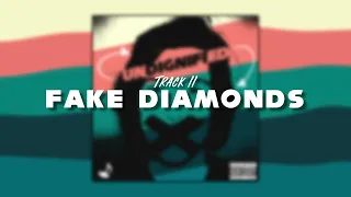 HopefulSparks - Fake Diamonds (From Undignified)