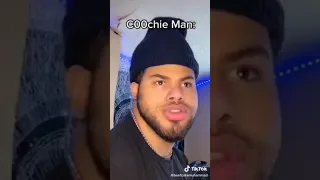 Coochie Man the movie (trailer 2020)