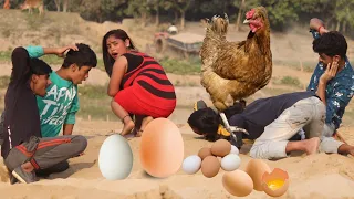 TRY TO NOT LAUGH CHALLENGE Must Watch New Funny Video 2021 Episode 34 By WB FUN TV