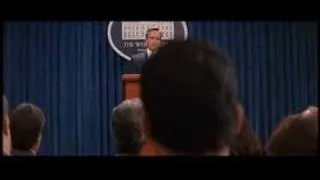 American President speech