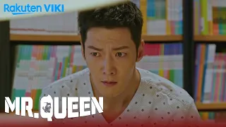 Mr. Queen - EP20 | Choi Jin Hyuk's Fate Changed As Well | Korean Drama