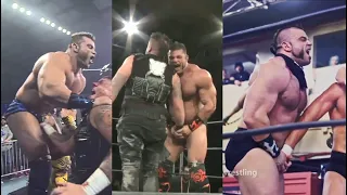 Hot guys bb 36 (Brian Cage)
