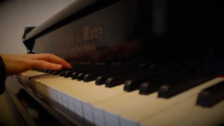 Sacrifice - Elton John - Piano cover