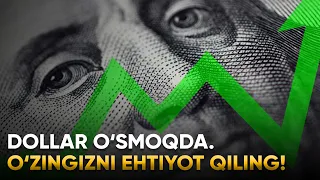 Dollar qanday qilib dunyo valyutasiga aylandi?