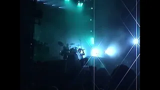 Linkin Park - From The Inside live [READING FESTIVAL 2003]