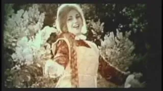 Anna Nshanian Russian Popular Song