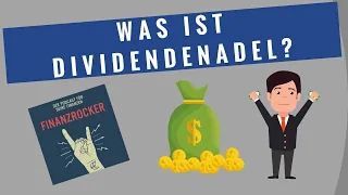 "Was ist Dividendenadel bei Aktien?" - Interview mit Christian W. Röhl von echtgeld.tv