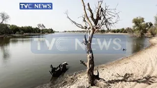 Lake Chad and Climate change