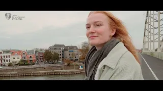 Rauw & Hoop - Salome - Ik heb het zo gemist!