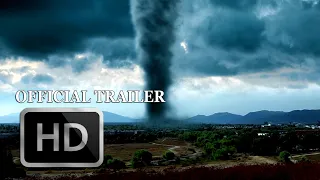 ARACHNADO Official Trailer (2020) Spider Tornado Movie HD