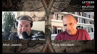 How Techno-Feudalism Killed Capitalism w/ Yanis Varoufakis